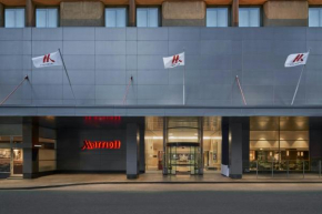 Melbourne Marriott Hotel, Melbourne